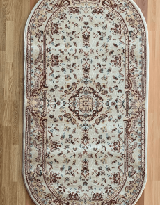 Високощільний килим Iranian Star A153A CREAM - высокое качество по лучшей цене в Украине.